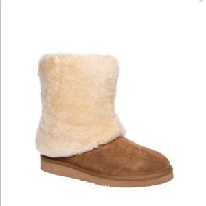Ugg Women’s Boots— Patten
